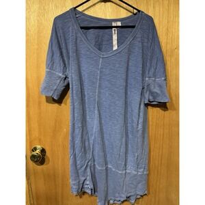 Wilt Blue Tunic Medium